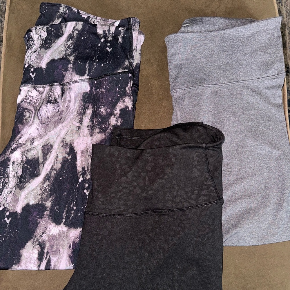 Old Navy workout leggings